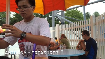 VSA Officer Intro 2015-2016