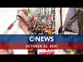 UNTV: C-NEWS | October 23, 2020
