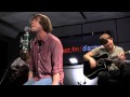 Cage The Elephant - Ain't No Rest for the Wicked (Last.fm Sessions)