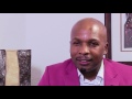 African Millionaire Lebo Gunguluza interview with Turning Point