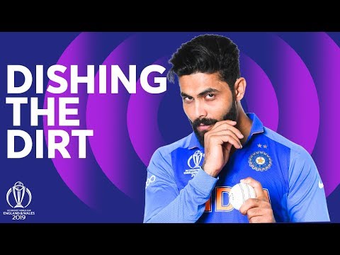 "again-rohit-sharma..."-|-jadeja-dishing-the-dirt!-|-icc-cricket-world-cup-2019