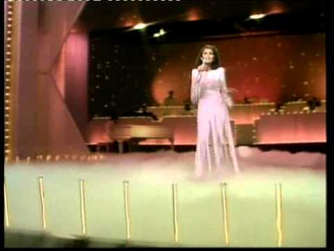 Marie Osmond - Stronger Than Before