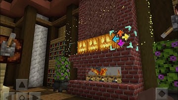 MineCraft: Education Edition - Hour Of Code (Escape Estate) - Blocks - Green Path