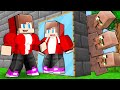 まいぜんシスターズ : 太った善一が強くなった (まい泉マインクラフトアニメーション)