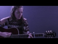 Millionaires - The Script (acoustic cover by Rune)