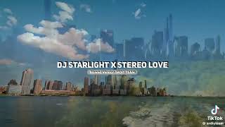 Download Lagu DJ STARLIGHT X STEREO LOVE MP3 Download Lagu DJ STARLIGHT X STEREO LOVE MP3