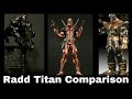 рџ ґ Deadpool Venom Thanos Faux Bronze Comparision By Bowen Designs RaddTitan рџ ґ Deadpool Venom Thanos Faux Bronze Comparision By Bowen Designs RaddTitan