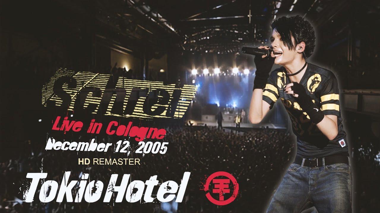 Los 'Tokio Hotel', amenazados - Cuore