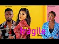 MY FRAGILE HEART -MAURICE SAM, DESTINY ETIKO & MERCY JOHNSON 2024 NIGERIAN NEW NOLLYWOOD MOVIE