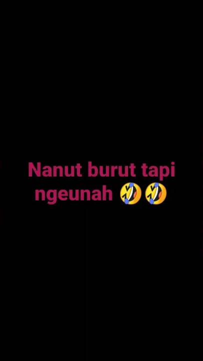 pantun sunda lucu #shorts