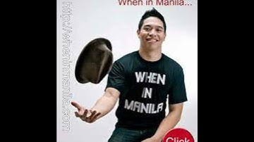 Episode 11 -- Vince Golangco