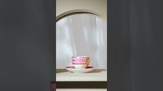 WEDGWOOD BACCHUS TEAWARE