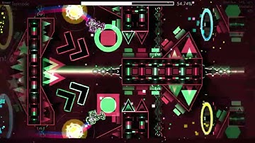 My part in Revitalize hosted by Solarion