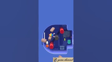 lazy jump 😉😉 gameplay // l game channel // android & ios gameplay 445221 #mobilegame #shorts