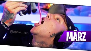 MONTANABLACK BEST OF MÄRZ!😂 MontanaBlack Clips