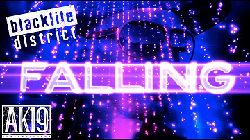 Blacklite District - Falling