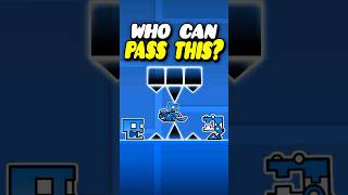 Only One Gamemode Survives! #geometrydash