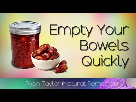 Dates and Plums: