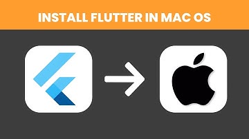 Flutter Mac OS Installation in Simple Steps