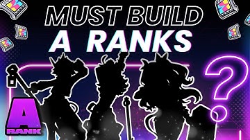 5 BEST A-Rank Characters You NEED To Build In ZZZ - Zenless Zone Zero