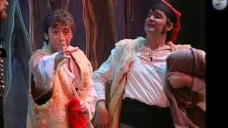 Els pastorets (1 de 3) - Circol catòlic - Vilanova i la Geltru