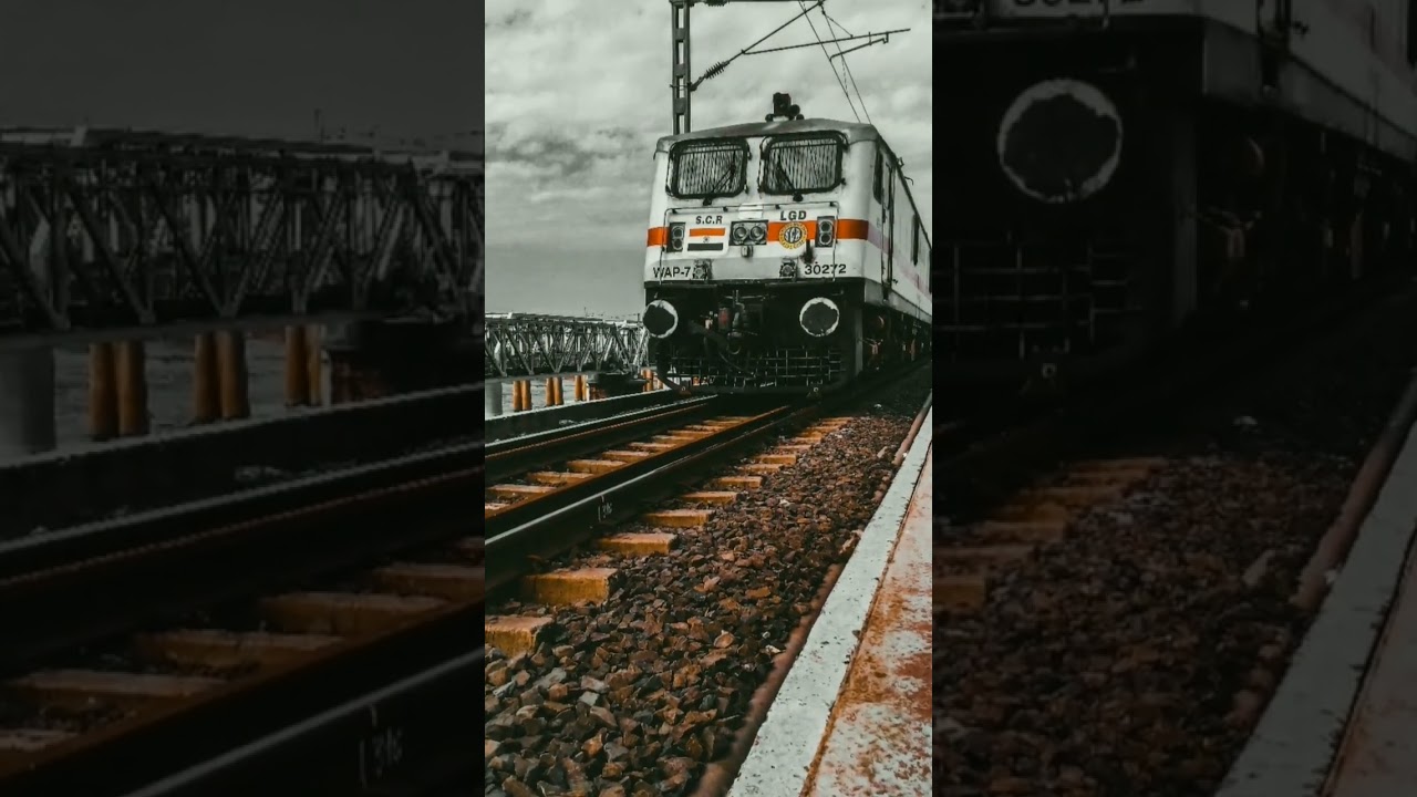 Bhartiya rail 🇮🇳/ 