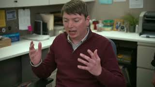 I Think You Should Leave With Tim Robinson - Hold That Door Hold That Door