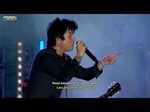Green Day 