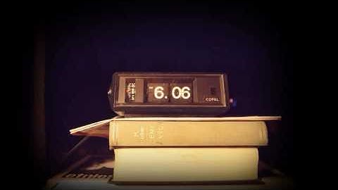 Daily output 2009-10-15 - Awakening