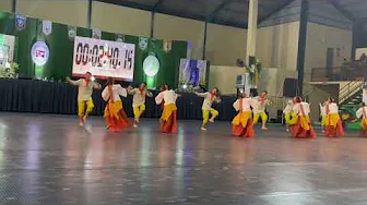 Bilaskogay - Marist Meet 2025  Folkdance Competition