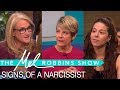 Full Episode: The Warning Signs Of Narcissists: Are They In Your Life? | The Mel Robbins Show