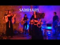 Trobar de Morte Live in La Noche de los Candiles, Almócita 2015