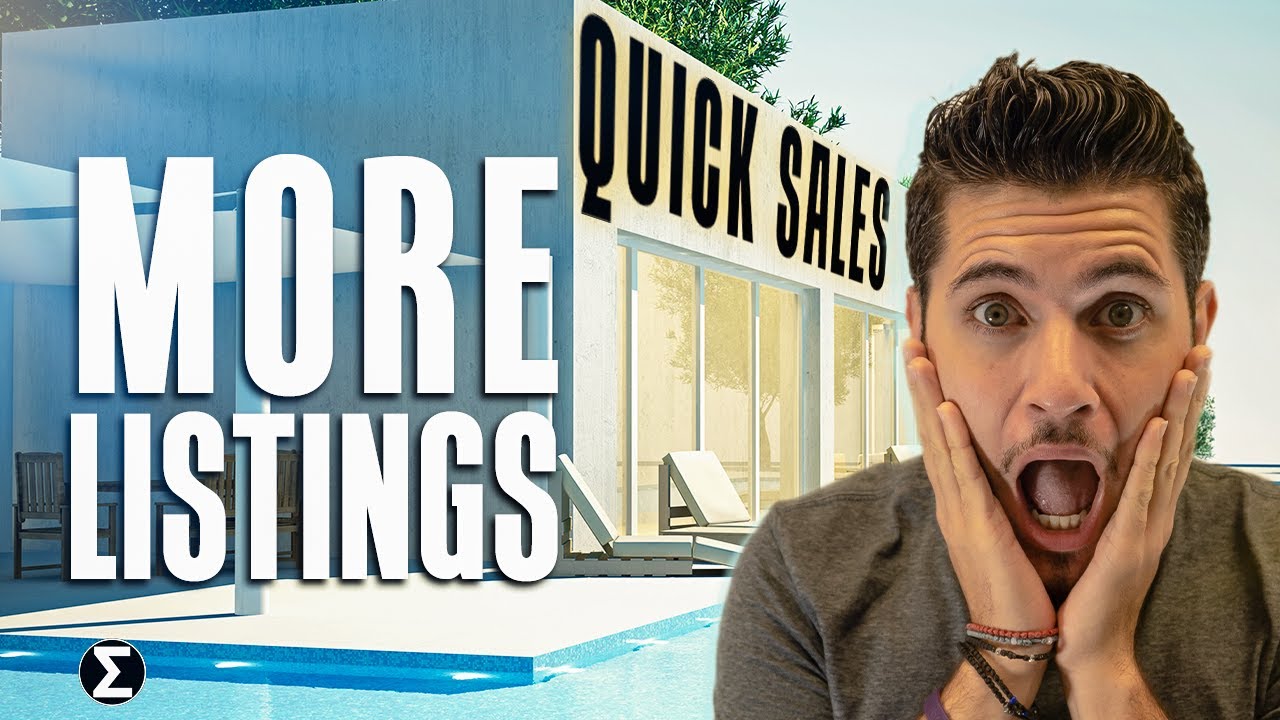 Westchester Market Update April 2021! Westchester Real Estate YouTube