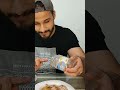 بشويه مايه و شويه ملح و سمكه تونه هنعمل التونه المعلبه ف البيت تونه