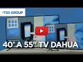 Dahua dled tv  ltv40ld200  ltv55sa400