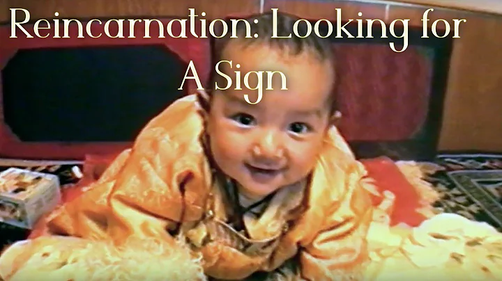 Buddhist Spiritual Reincarnation Documentary | Looking for A Sign - DayDayNews