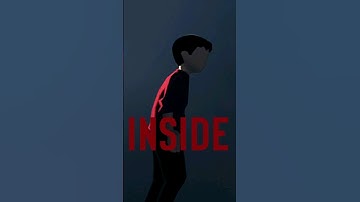 We finally know why this game was named INSIDE. #insidegame #limbo #playdead