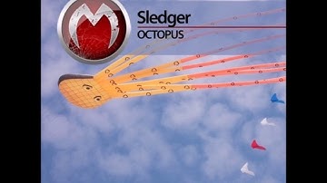 Sledger - Mainframe (Original Mix)