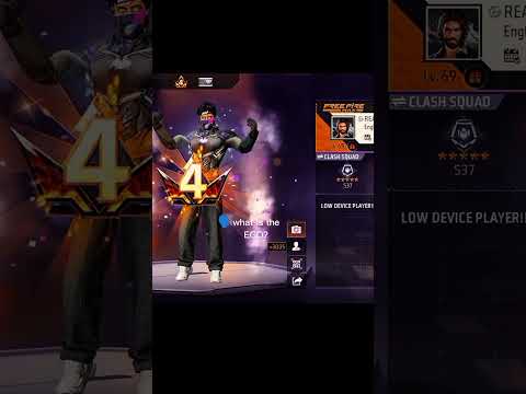 EGO?#viral #videos #freefire #gaming