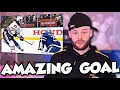 That Connor Mcdavid Goal vs Toronto Maple Leafs  ||  REACTION