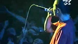 Faith No More - Midlife Crisis (Live in Chile 1995, Monsters Of Rock) [HQ]