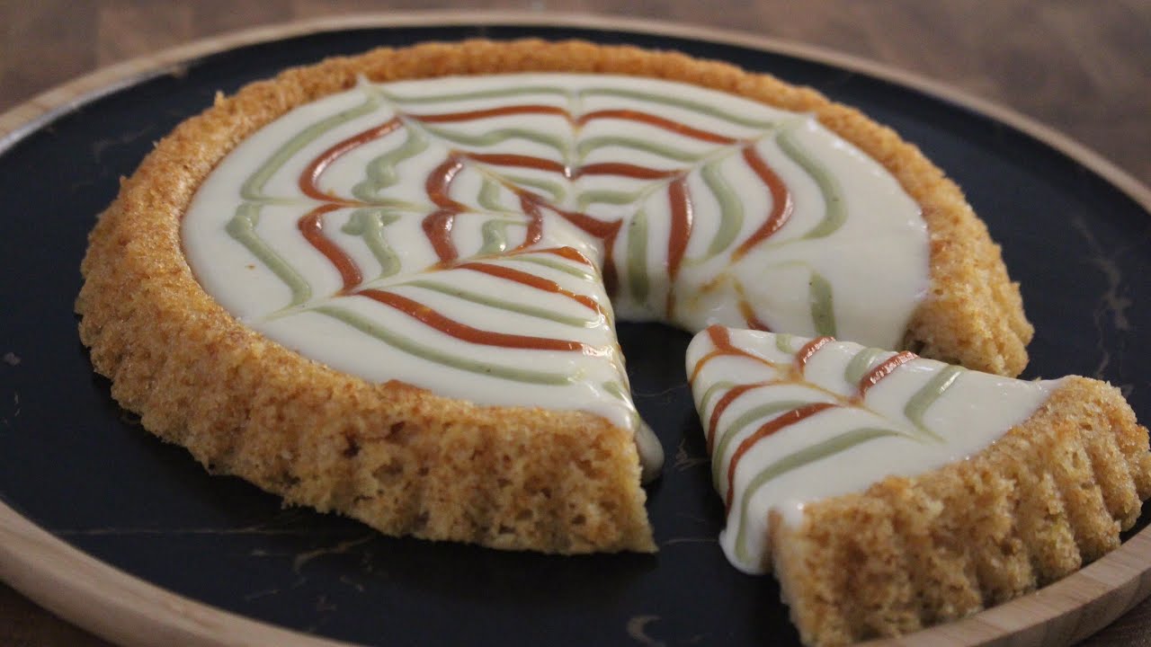 الحلا المقلوب طعمه رهيب ومن ذكريات الطفوله