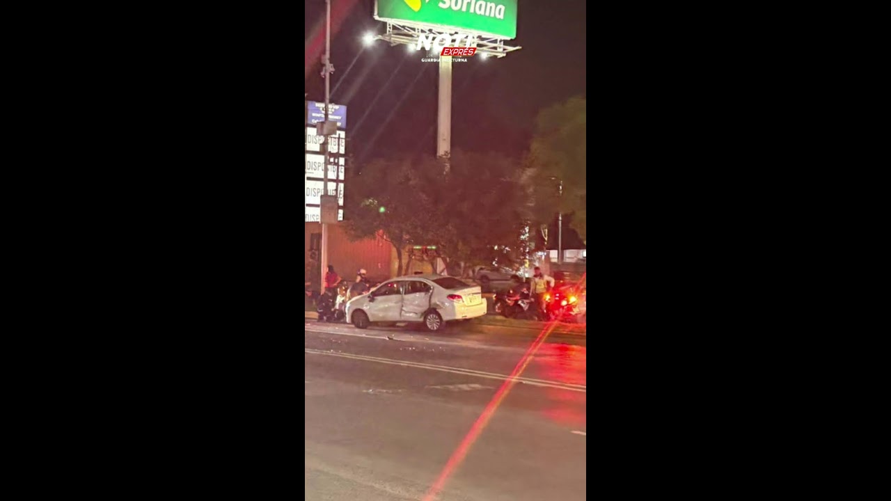 Denuncian agresión sexual contra niña en Zapopan/Balean a hombre en calzada Federalismo #NotiExprés