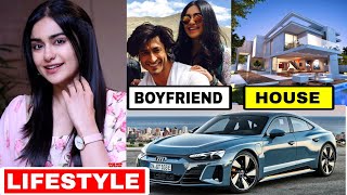Adah Sharma Lifestyle 2023 | Boyfriend, Family, Age, House, Cars, Biography, Salary & Net Worth