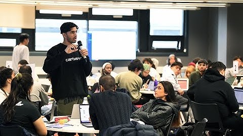 Team Based Learning (TBL) at Brunel Medical School, Brunel University London