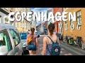 C O P E N H A G E N, denmark | travel vlog #8