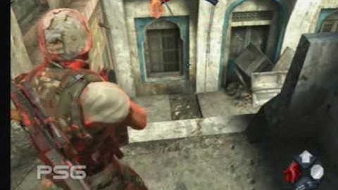 Army Of Two: Somalia (1993) [Part 2/2]