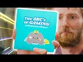 The ABCs of Gaming - Children's Book from Linus Media Group