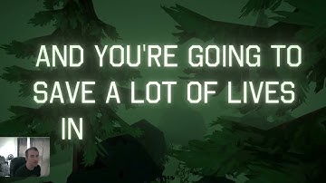 Tutorial and Walkout: I Am Your Beast