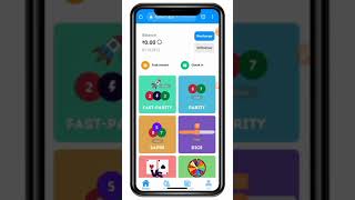 Get 250₹ per refer instant || fast win refer and earn || fast win app payment proof || fast win app screenshot 2